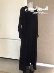  11 فساتين عبايات وارد خليجي اسعار مناسبة للجميع