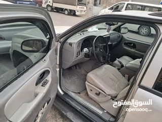  6 شفروليه بليزر توب نظافه للبيع بسعر مناسب