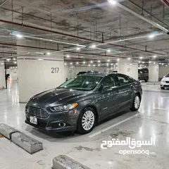  3 فورد فيوجن 2015 استخدام شخصي مالك واحد فحص كامل كلين تايتل بحالة ممتازة جدا بسعر 11800 دينار