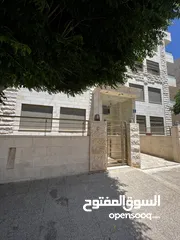  2 شقة للبيع في اجمل مواقع شفا بدران خلف عابدين قابل