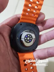  5 Samsung Galaxy Watch Ultra