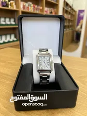  4 ساعات رجالية فخمة وفريدة بأسعار ولا اروع