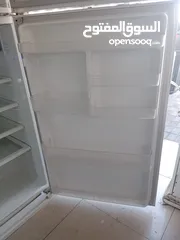  7 Sharp Refrigerator