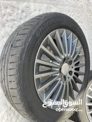  3 مرسيدس c300 2015