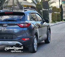  3 كيا ستونيك 2020 للبيع