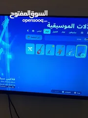  12 حساب فورتنايت اقرا الوصف فيو 174 سكن فيه سكنات عرق كثير