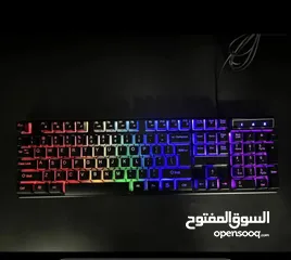  3 COOL LIGHTING EFFECT DISPLAY