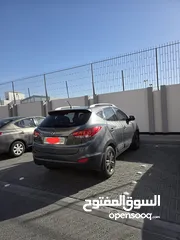  2 Hyundai Tucson 2015 for sale