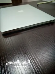  7 Macbook pro 2015 i7 16G Ram 15 Inch 500SSD