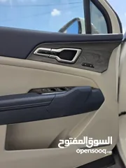  17 kia Sportage Hybrid 2022