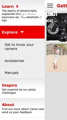  16 كاميرا نوع Canon EOS 1200D مع Lens، وبطارية، وشاحن للبطارية، وبطاقة ذاكرة 16GB