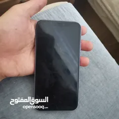  2 ايفون 11 _64 GB