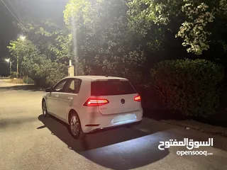  2 Golf mk7.5 2019