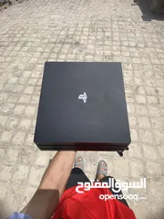  3 بليستيشن 4 برو