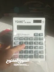  3 آلة حاسبة للبيع