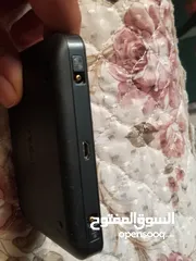  4 قريات كلاش اوف كلانس  مع مودم. فريزون فورجي جميع الشرئح