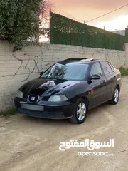  2 سيات قرطبة