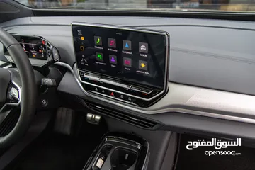  22 امتلكها الان بدفعة اولى 10% من سبيد اوتو و بمناسبة الافتتاح   Volkswagen ID.4 Corzz Pro 2024