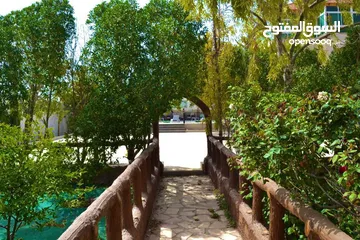  6 مزرعة و ڤيلا ريڤيرا ام العمد طريق المطار- Rivera Resort Farm