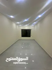  10 شقة أرضية سوبر ديلوكس للبيع في أرقى مناطق مرج الحمام بالقرب من قصر الأمير محمد