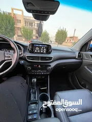  8 هونداي توسان للبيع 2021