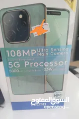  1 موبايل تكنو 20 PRO 5 G