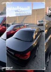  4 Bmw E93 كشف مميزه جداا بسعر مغري