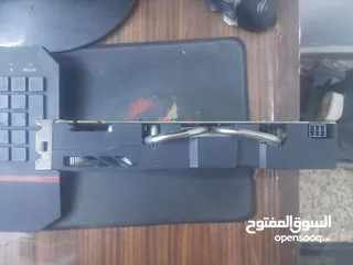  2 كارت شاشه للبيع  GTX950  2GB ماركه ايسوس يشغل العاب قويه مثل GTA Vوفورت نايت  و كود وبتل فيلد1