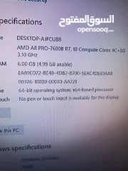  2 Hp ميني كمبيوتر