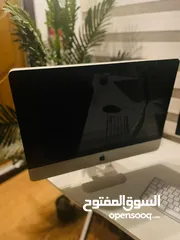  2 كمبيوتر ابل بحاله ممتازه وبسعر لا يفوت