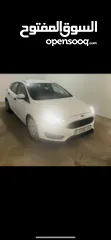  5 FORD FOCUS 2018