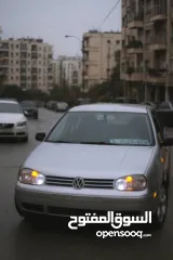  2 جولف mk4 2003