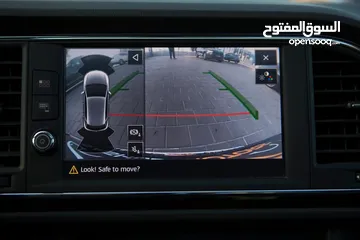  8 سعر مغري جداً ! SEAT LEON FR 2021- عداد قليل و أتوماتيك ،بانوراما