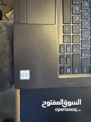  4 لابتوب ديل بزنس تايب تتش 2in1