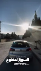  4 جولف 2012 للبيع  دفعه 20 وشيكات داخل بيت لحم