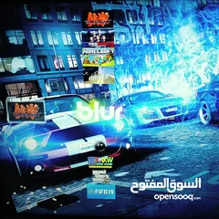  3 بلاستيشن 3بحاله ممتازه