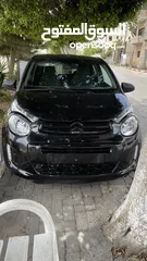  5 ستروين c1 سي وان