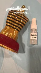 2 Jean paul gaultier perfume 30 ml bottle