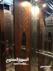 3 فيلا فاخرة سوبر ديلوكس أرقى مناطق الكرسي اعلان رقم (V79)