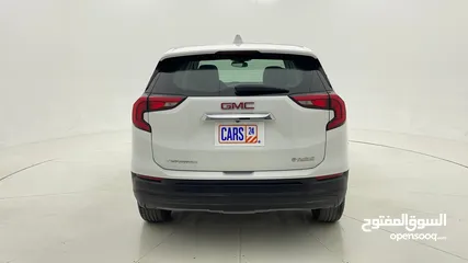  4 (FREE HOME TEST DRIVE AND ZERO DOWN PAYMENT) GMC TERRAIN