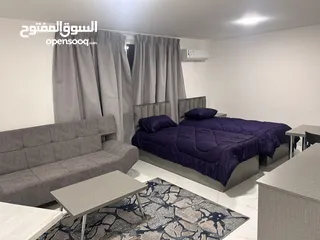  7 Luxurious studios for rent in Jabal Amman - close to British council