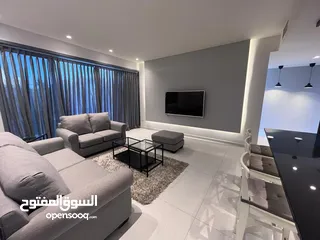  2 للإيجار السنوي من المالك – شقة مميزة في عبدون بجانب السفارة الأمريكية