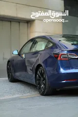  6 Tesla model 3 performance 2022 تيسلا مودل 3 بيرفورمنس 2022