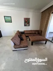  8 شقة مفروشة سوبر ديلوكس اعلان رقم (O412)