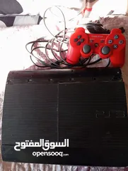  1 Play station 3