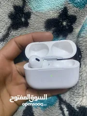  1 ايربود 2 برو  الأصلية