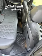  8 BMW X5 50e ترخيص   محرك 3000 هايبرد plug in/يقطع على الشحنه 100 كيلو متر