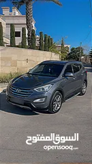  3 هونداي سنتافيه