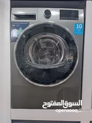 4 عرض نااار على نشافه حماصه بيكو 8 كيلو ابيض او سلفر موديل 2024