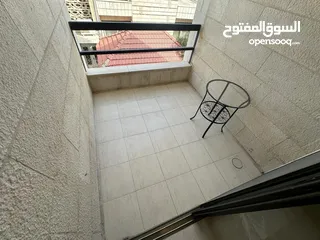  7 شقة مفروشة للايجار في الدوار الرابع ( Property 38442 ) سنوي فقط